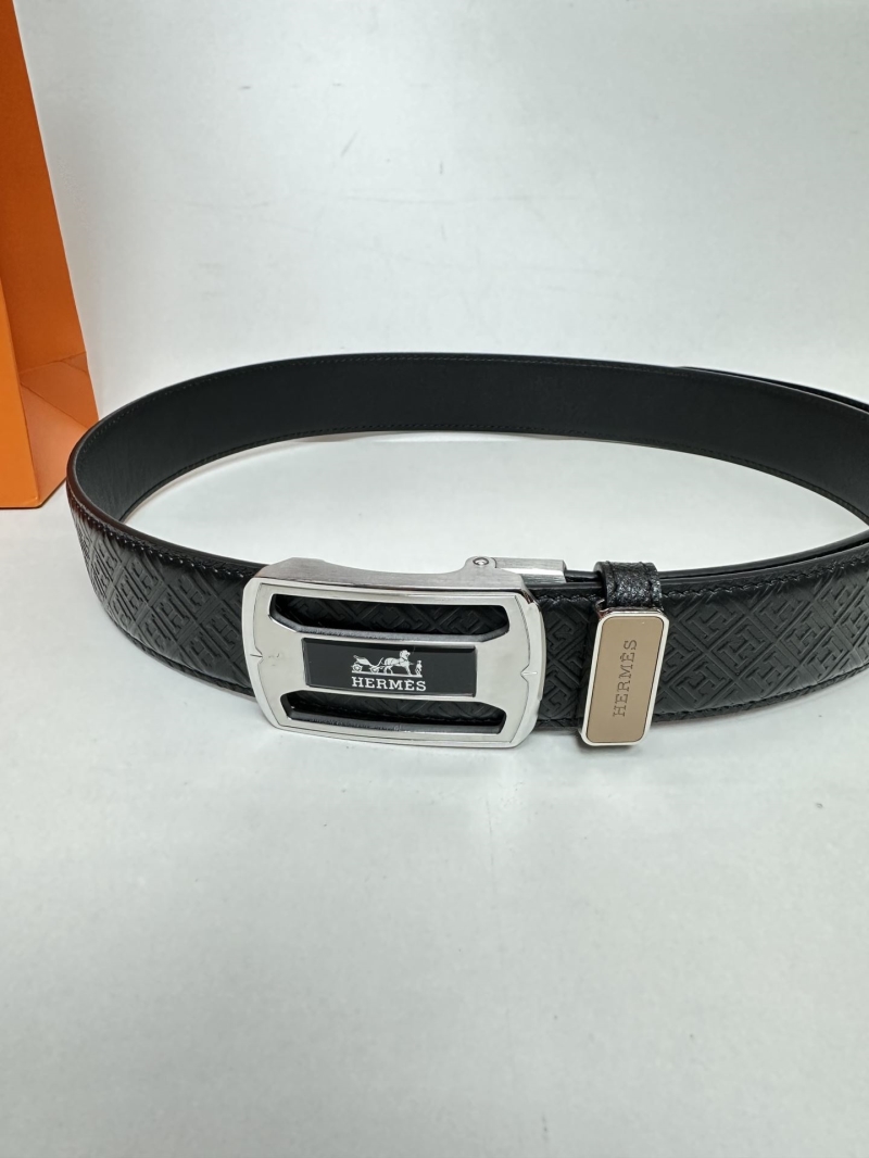 Hermes Belts